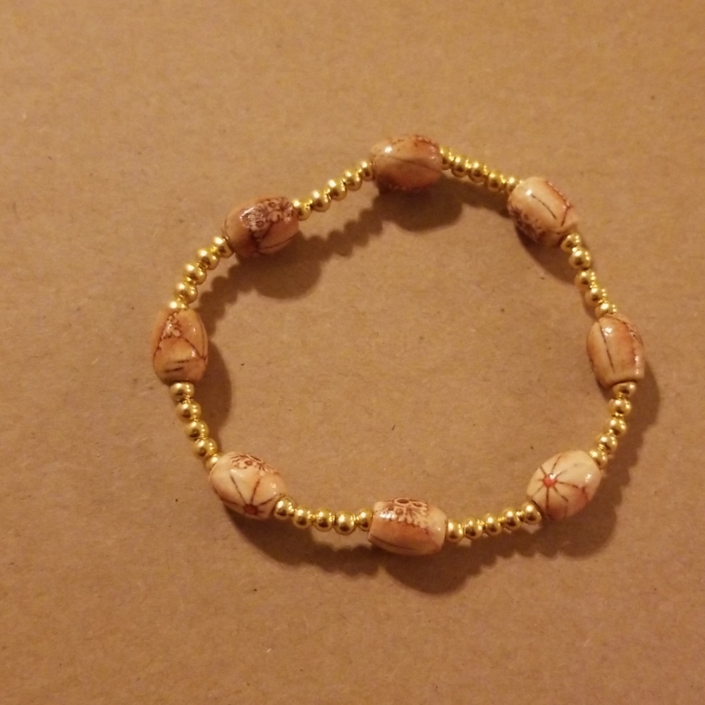 Handcraft jewelry
